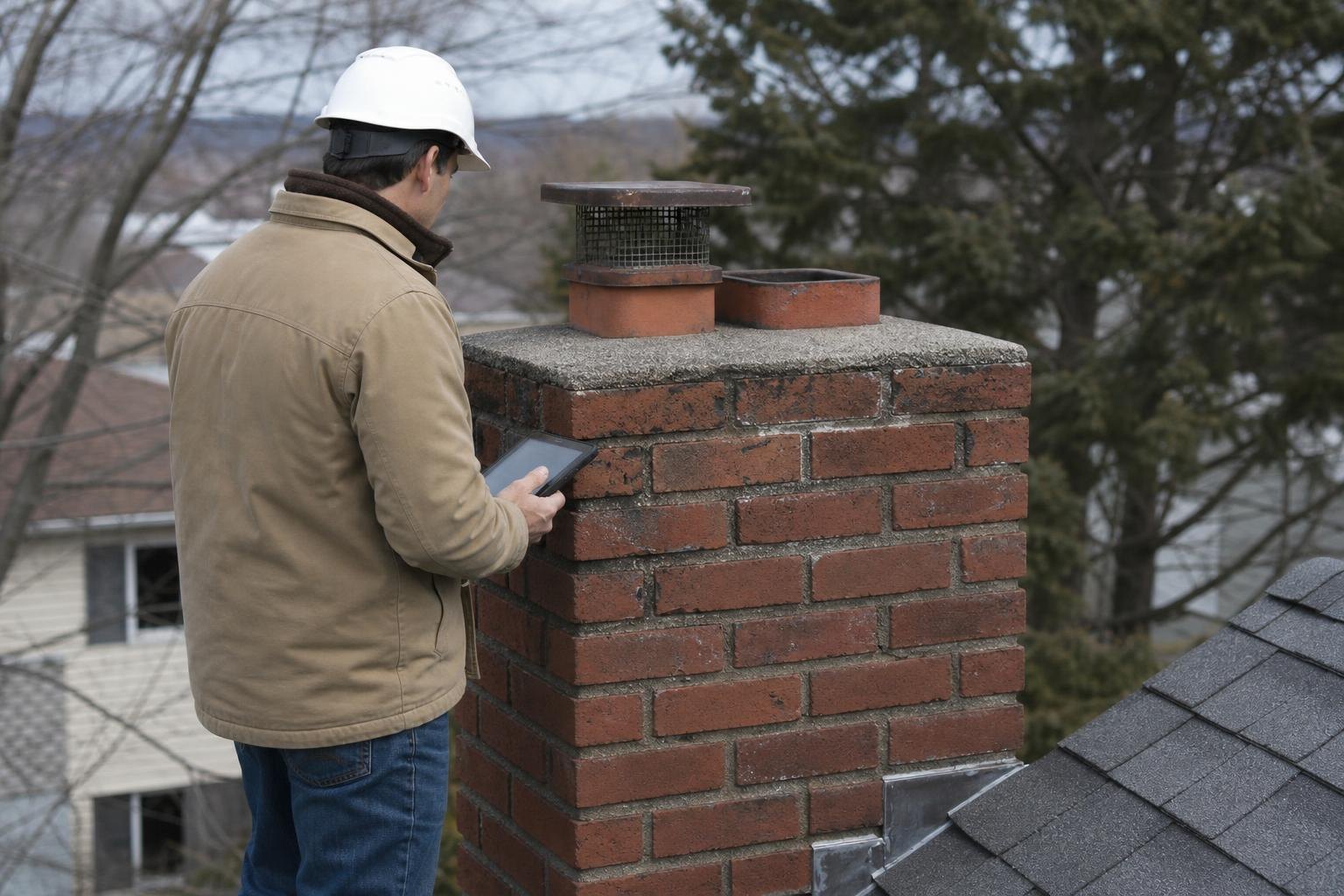 Chimney Repair